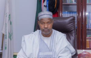 NUC Sets Agenda for Globally Competitive Universities