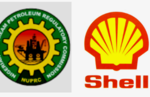 NUPRC, Shell Discuss Projects amid Offshore Investment Drive