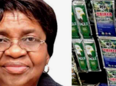 NAFDAC Warns Alcohol Producers as Recall Begins
