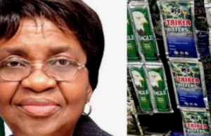 NAFDAC Warns Alcohol Producers as Recall Begins