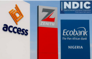 NDIC Tasks Banks on Resilience Against Emerging Risks