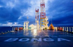 NUPRC Unveils 22 Offshore Projects to Boost Upstream Investment